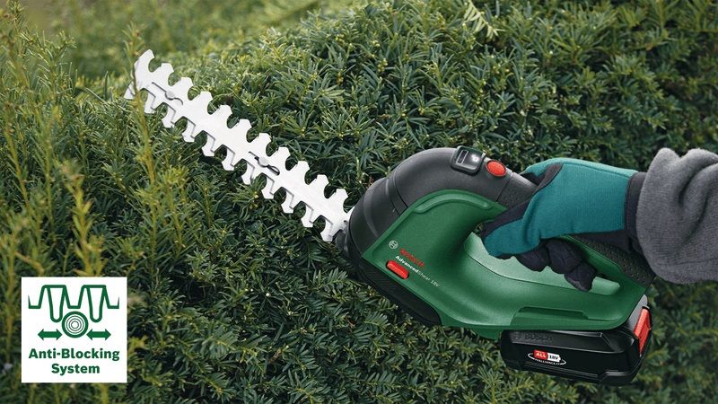 Pruning Shears BOSCH AdvancedShear 18V-10