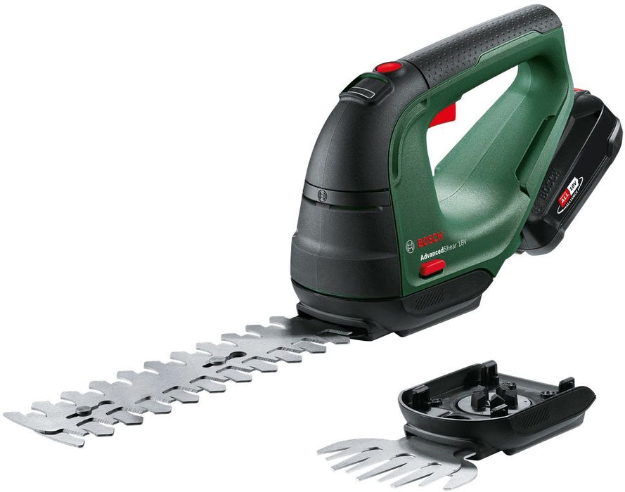 Pruning Shears BOSCH AdvancedShear 18V-10