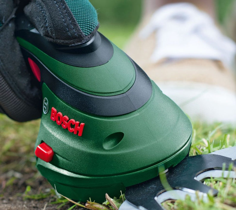 Hedge trimmer BOSCH 3.6 V