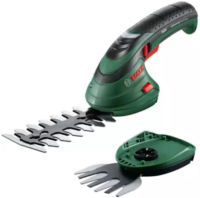 Hedge trimmer BOSCH 3.6 V