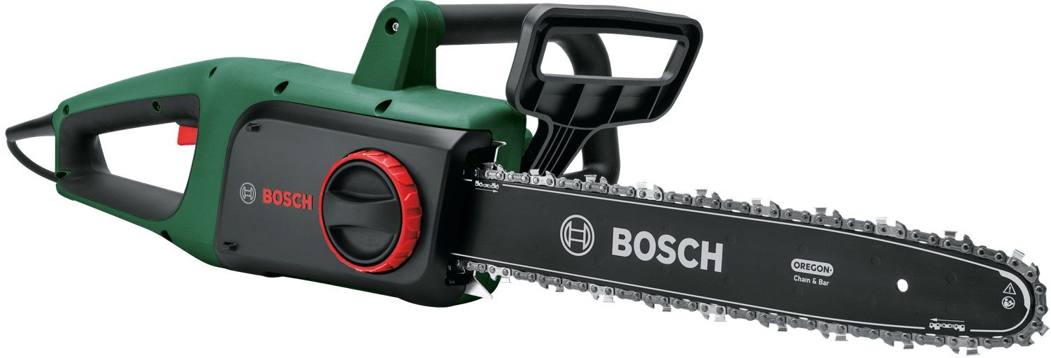 Bosch chainsaw - UniversalChain 35 cm, 1800 W, 12 m/s