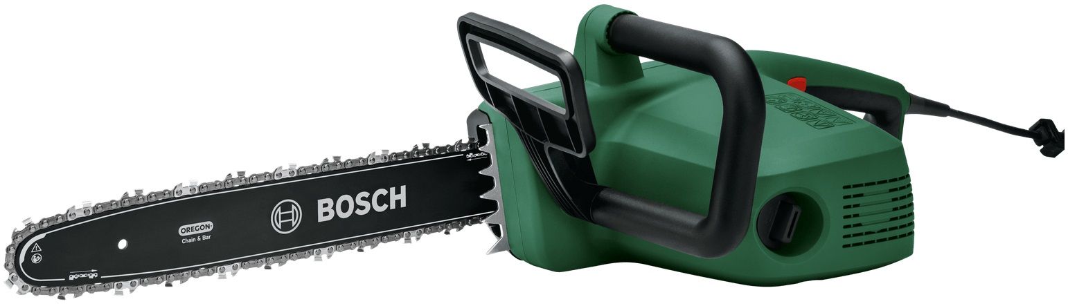 Bosch chainsaw - UniversalChain 35 cm, 1800 W, 12 m/s
