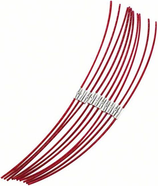 HEALTHY CORD FOR BOSCH TRIMMER