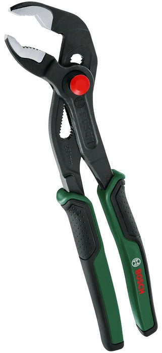 PLUMBING PLIERS 255 MM BOSCH