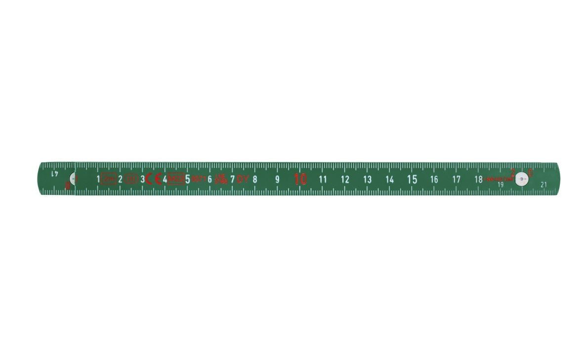 CARPENTER'S MEASUREMENT METER 2M BOSCH