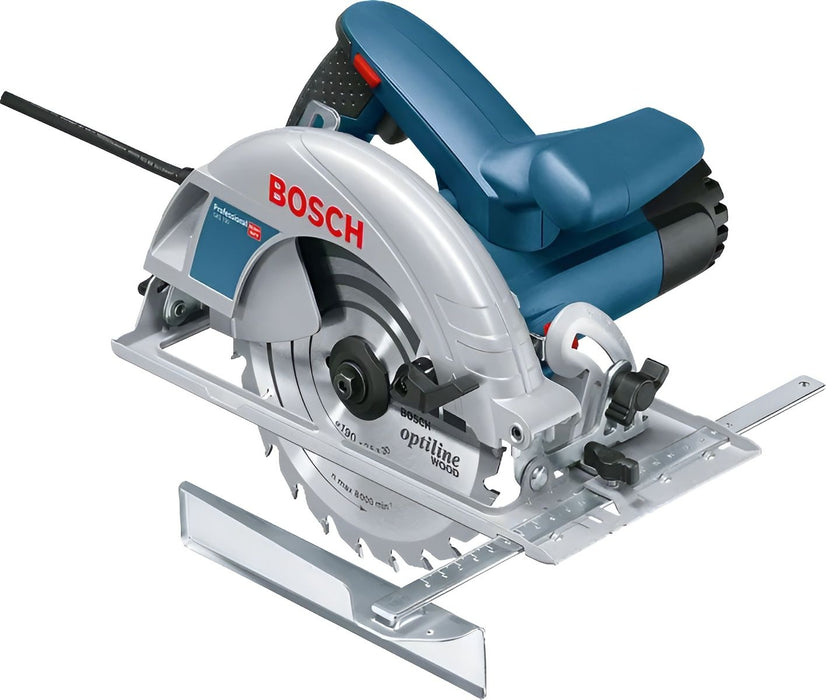 HAND CIRCULAR SAW BOSCH PROFESSIONAL GKS 190