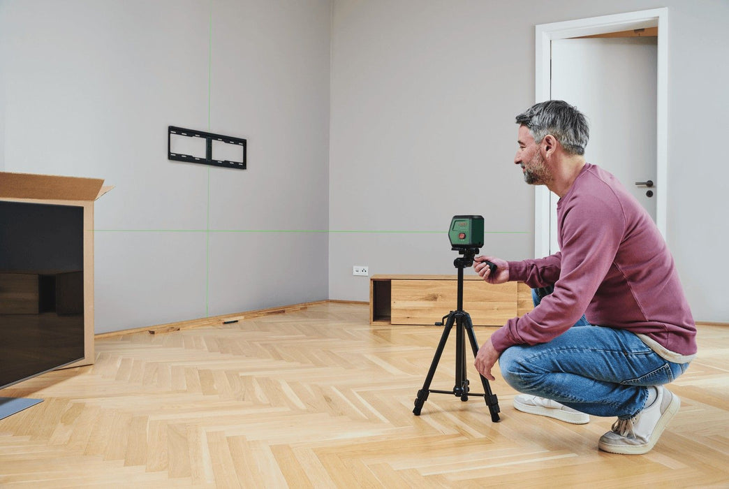 LASER LEVEL BOSCH UNIVERSAL LEVEL 2