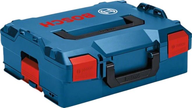 TOOL CASE BOSCH PROFESSIONAL L-Boxx 102