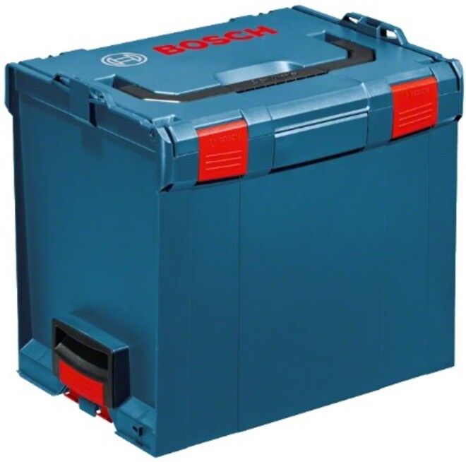 TOOL CASE BOSCH PROFESSIONAL L-Boxx 102