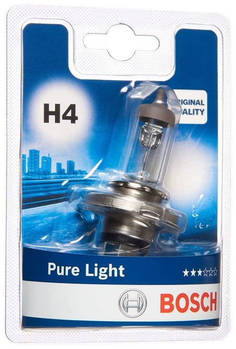 AUTO BULB BOSCH H4