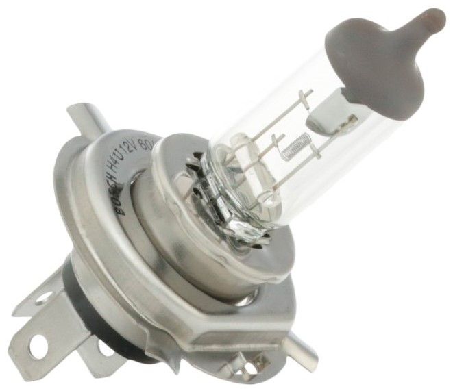 AUTO BULB BOSCH H4