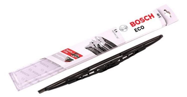 WIPER 40 CM BOSCH ECO