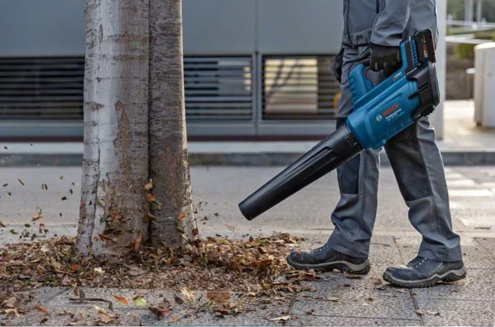 Blower BOSCH 18 V