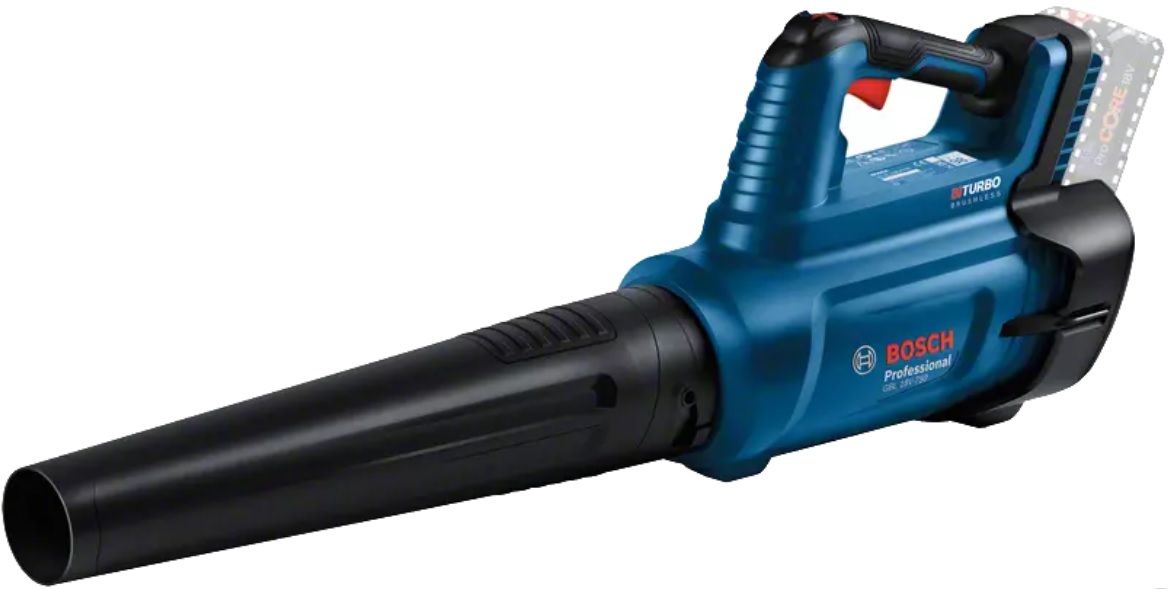 Blower BOSCH 18 V