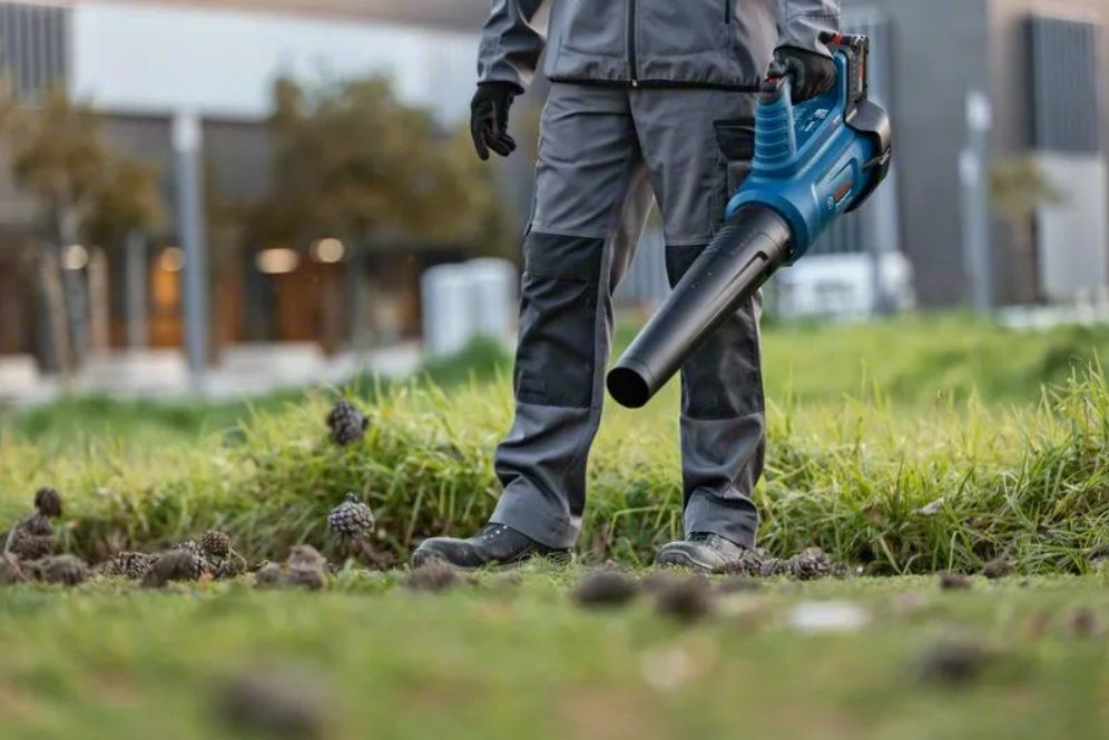 Blower BOSCH 18 V