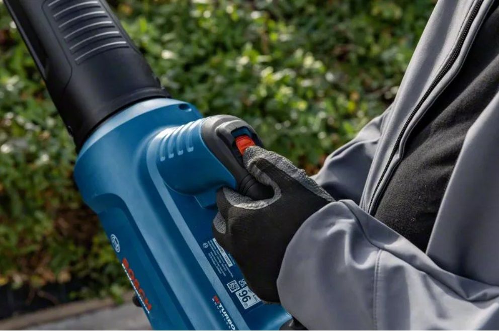 Blower BOSCH 18 V
