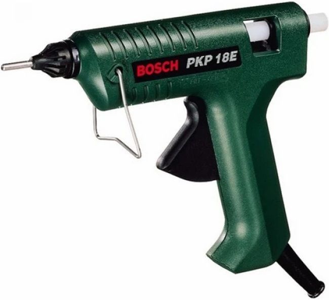 SOLDERING TOOL FOR SILICONE BOSCH PKP 18 E