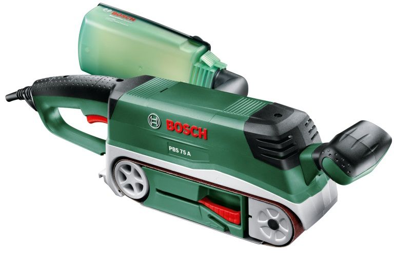 Saw BOSCH PBS 75 A 240 V (1 Unit)