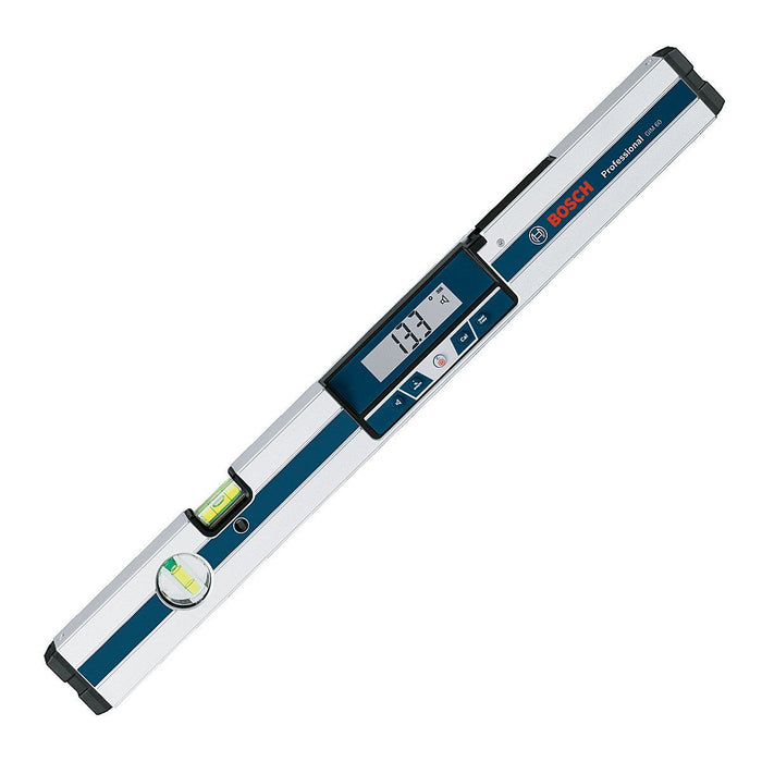 ANGLE AND SLOPE MEASURING DEVICE BOSCH PROFESSIONAL GIM 60