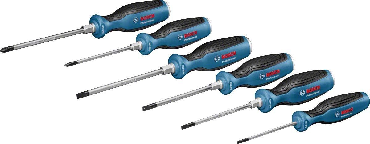 Screwdriver Set BOSCH