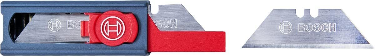 Toolbox BOSCH