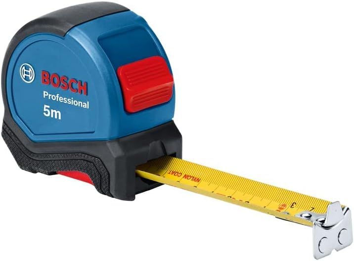 Toolbox BOSCH