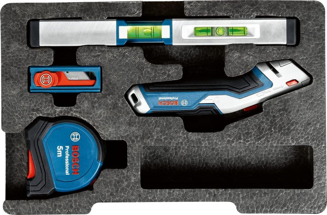Toolbox BOSCH