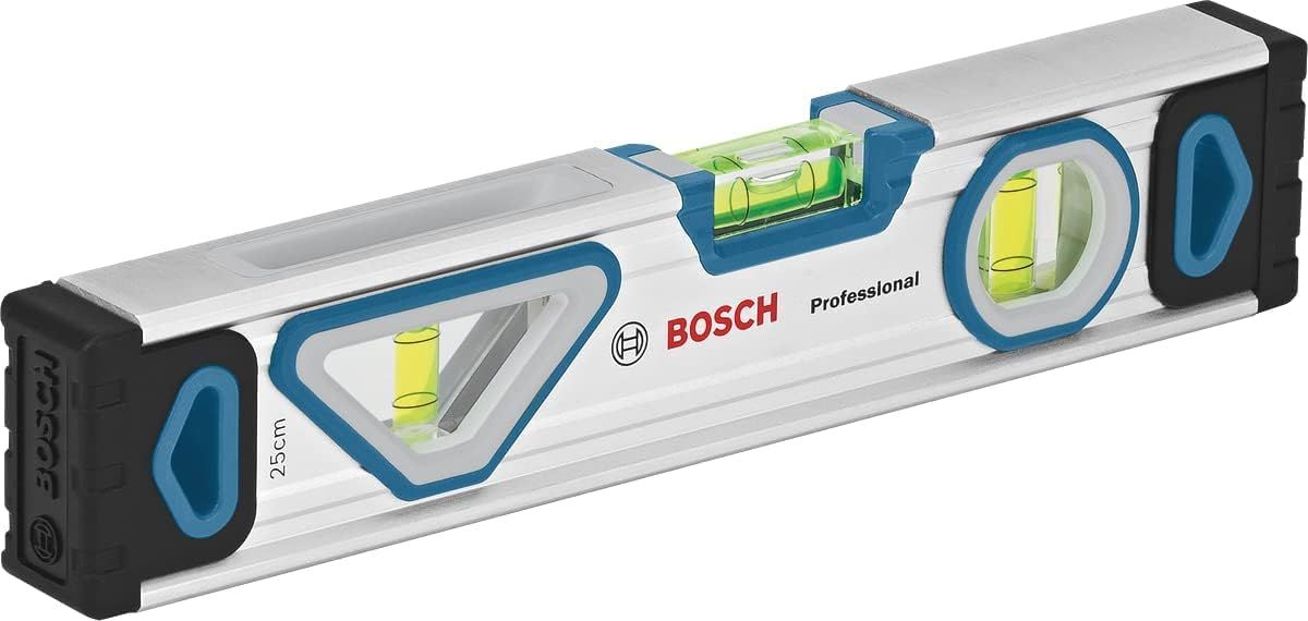 Toolbox BOSCH