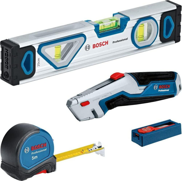 Toolbox BOSCH