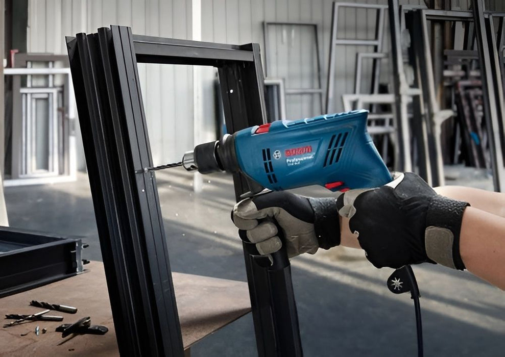 IMPACT DRILL BOSCH PROFESSIONAL GSB 600
