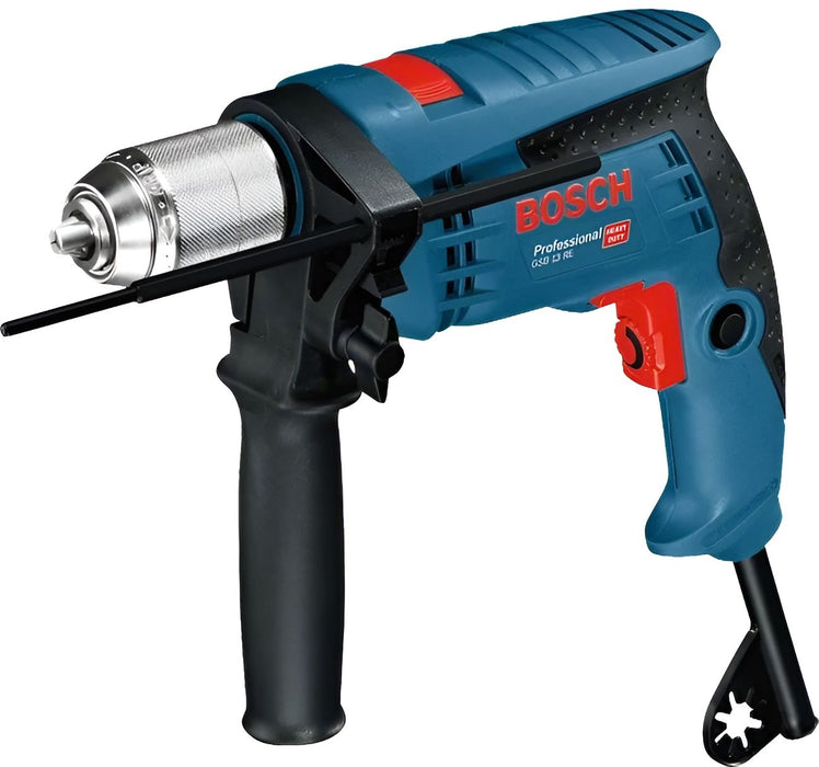 IMPACT DRILL BOSCH PROFESSIONAL GSB 13 RE 600W
