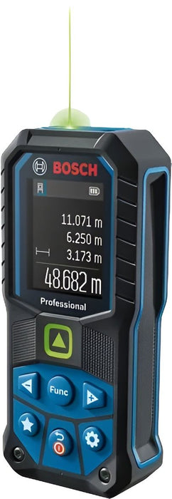 LASER ROLLER BOSCH PROFESSIONAL GLM 50-25 G