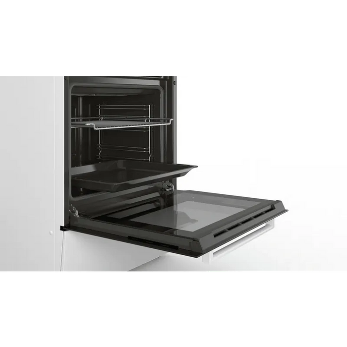 Cooker BOSCH HKA090220, 66 l, class A