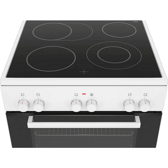 Cooker BOSCH HKA090220, 66 l, class A
