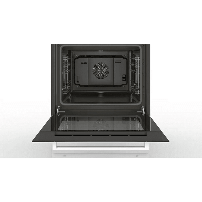 Cooker BOSCH HKA090220, 66 l, class A