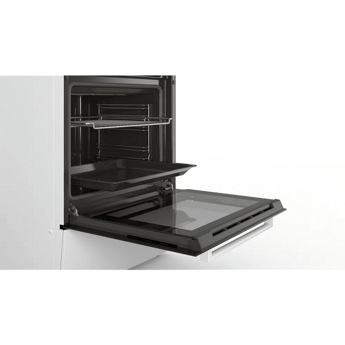 Cooker BOSCH HKA090220, 66 l, class A