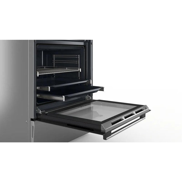BOSCH HKS79U250 cooker