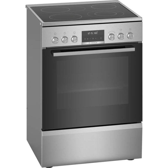 BOSCH HKS79U250 cooker