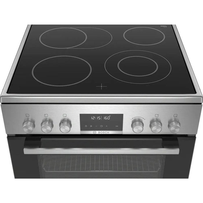 BOSCH HKS79U250 cooker