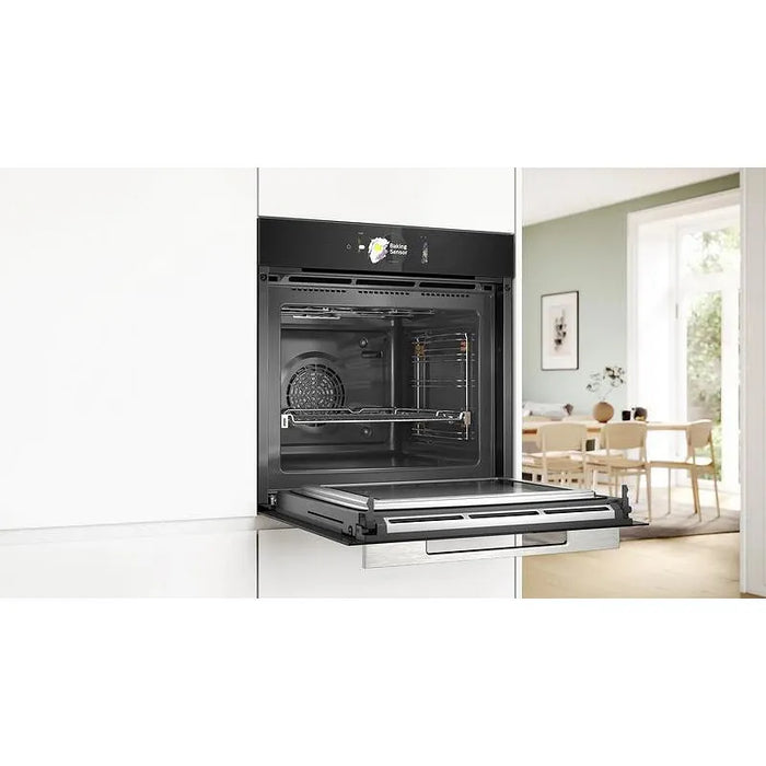 Built-in oven BOSCH HMG778NB1