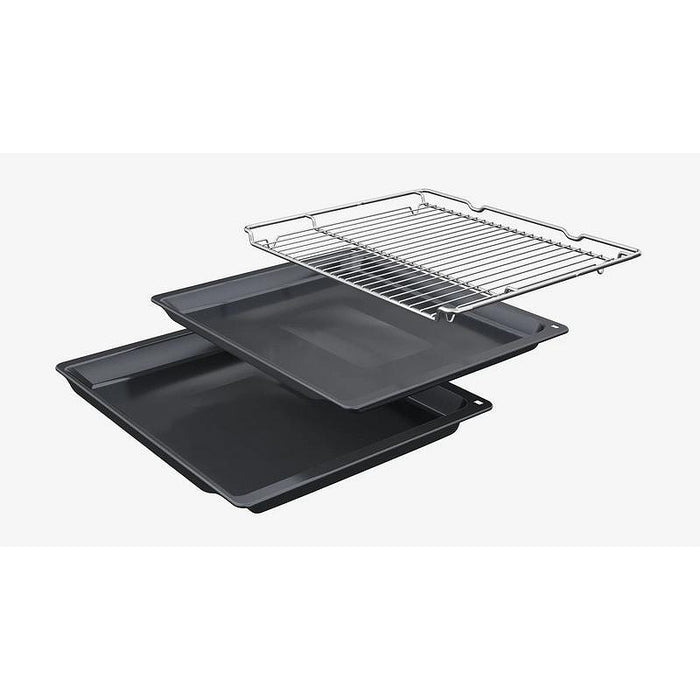 Built-in oven BOSCH HMG778NB1