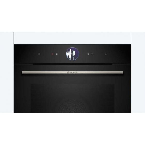 Built-in steam oven BOSCH HSG7361B1