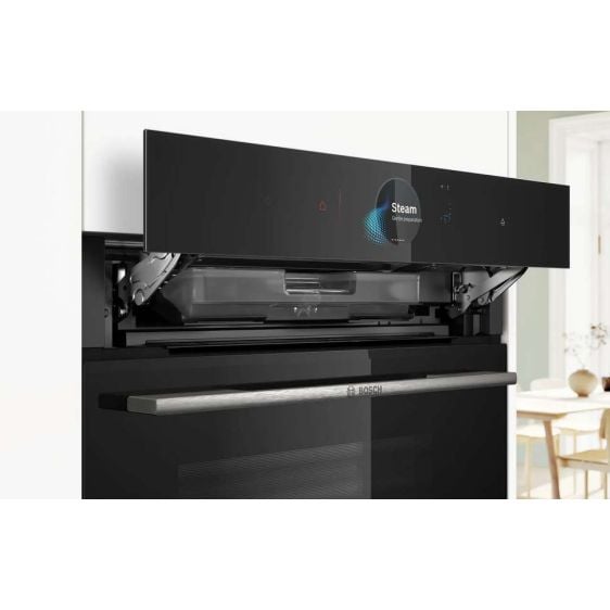 Built-in oven BOSCH HSG7584B1