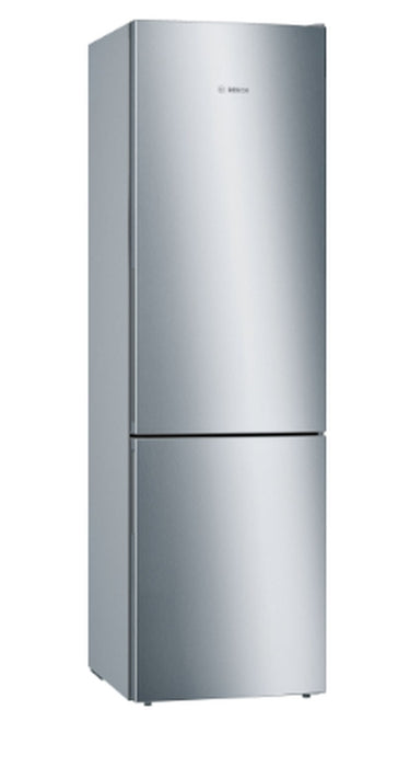 Refrigerator with freezer Bosch KGE39AICA