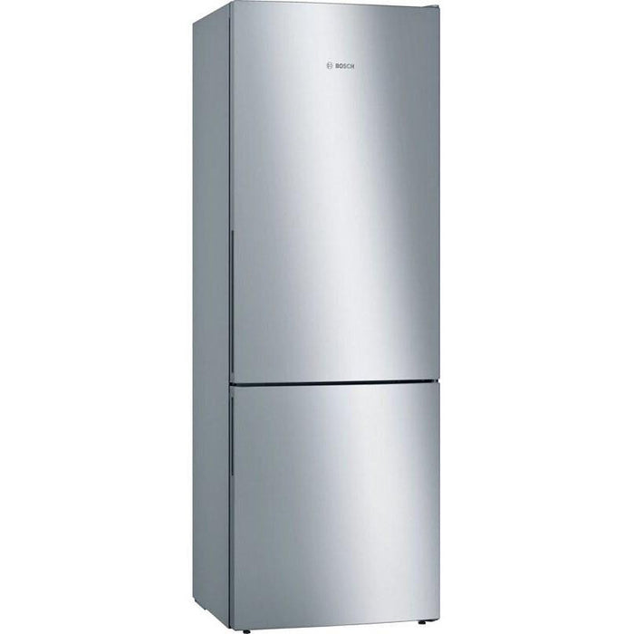 Refrigerator with freezer BOSCH KGE49AICA
