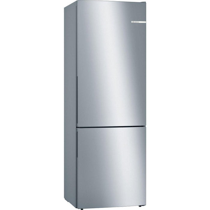 Refrigerator with freezer BOSCH KGE49AICA