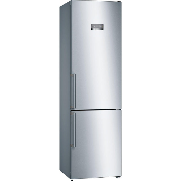 Refrigerator with freezer BOSCH KGN397LEQ