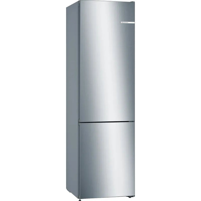 Refrigerator with freezer Bosch KGN39VLEB