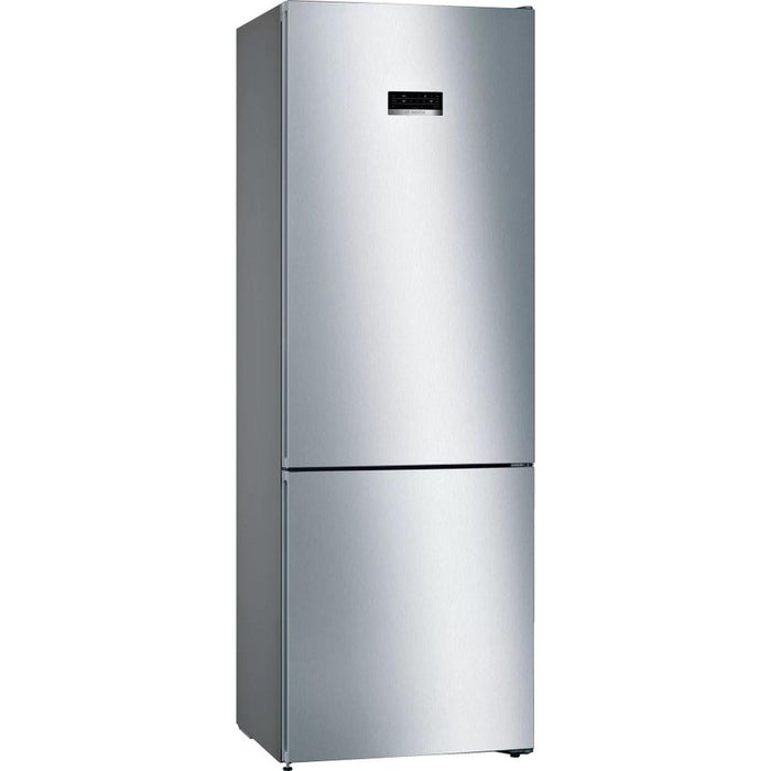 Refrigerator with freezer Bosch KGN49XLEA