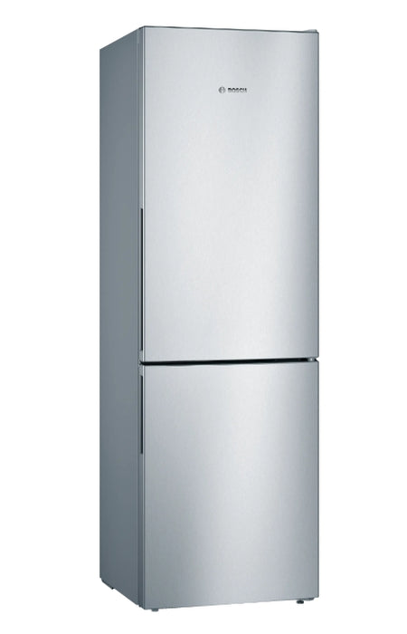 Refrigerator with freezer Bosch KGV36VLEA